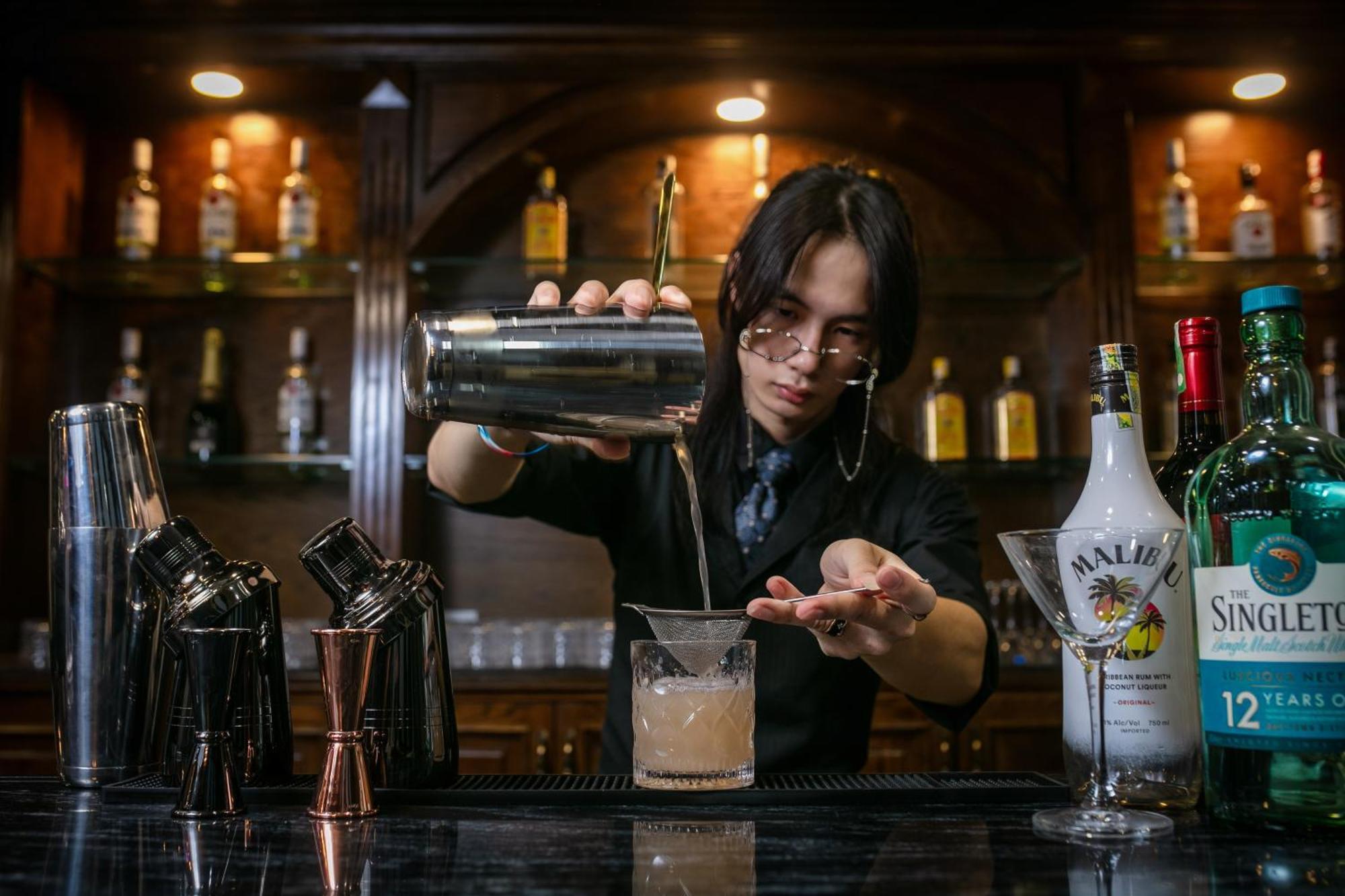 Trangtrang Luxury Hotel Hanoi Zewnętrze zdjęcie